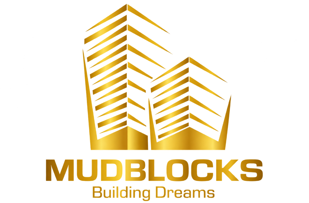 Mudblocks