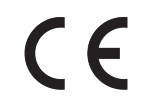 CE Certified