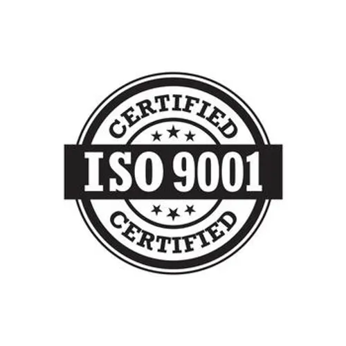 ISO 9001:2015