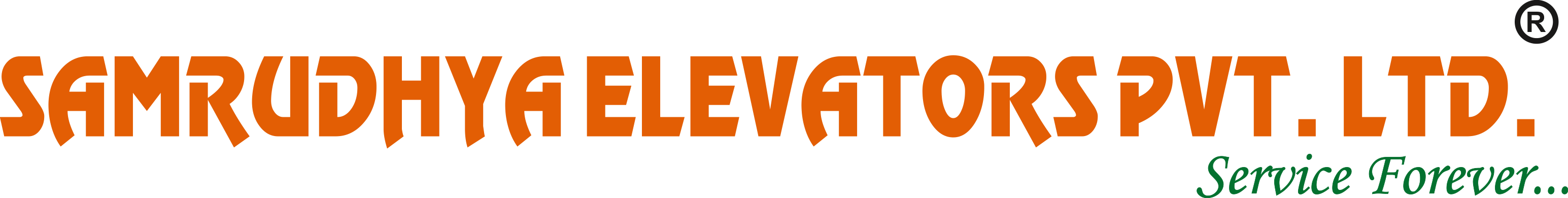 Samrudhya Elevators Pvt. Ltd.