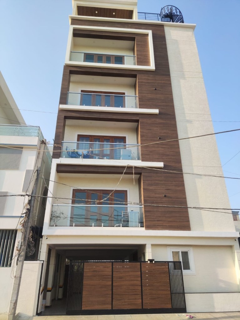 Articaa Construction Elevator - Mr. Shabir