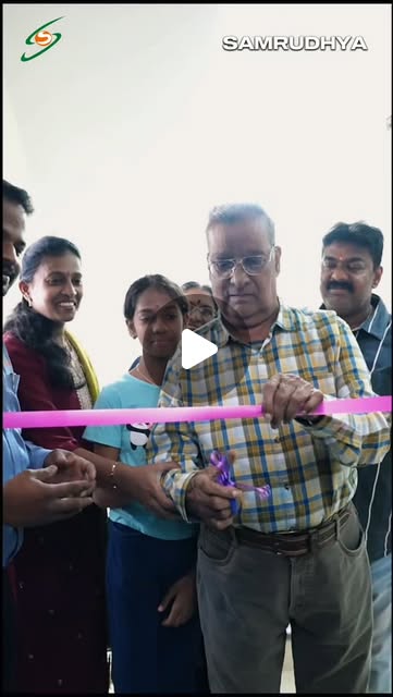 Samrudhya Elevators Reel