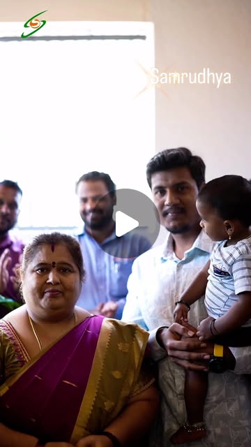 Samrudhya Elevators Reel